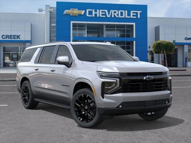 2026 Chevrolet Suburban RST, 4WD for sale in San Jose, CA