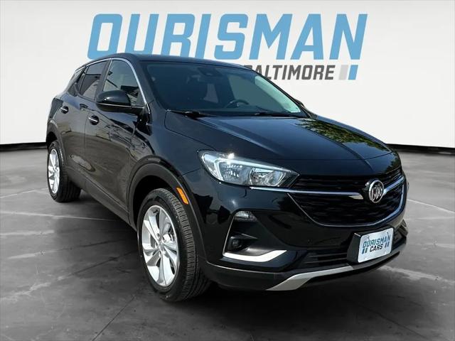 2023 Buick Encore GX Preferred AWD for sale in Baltimore, MD