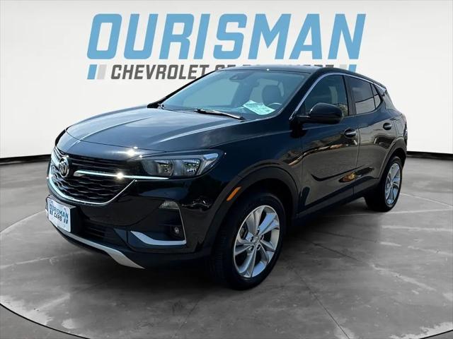 2023 Buick Encore GX Preferred AWD