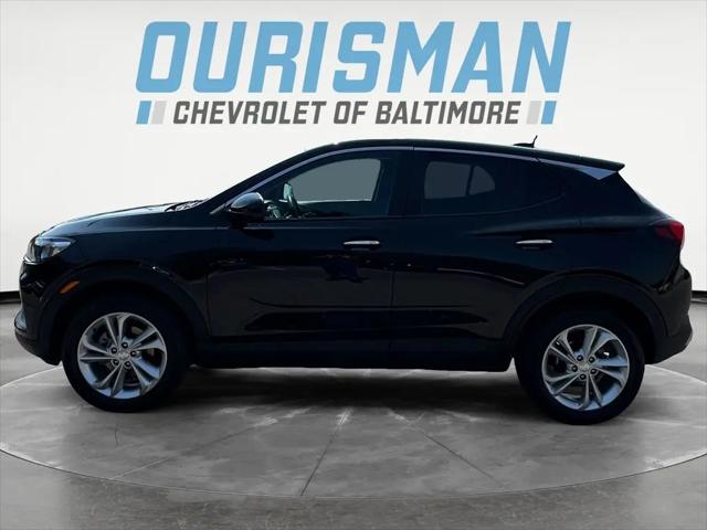 2023 Buick Encore GX Preferred AWD