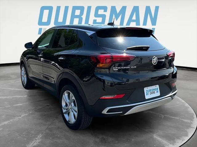 2023 Buick Encore GX Preferred AWD