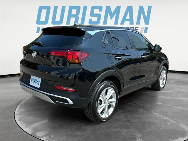 2023 Buick Encore GX Preferred AWD