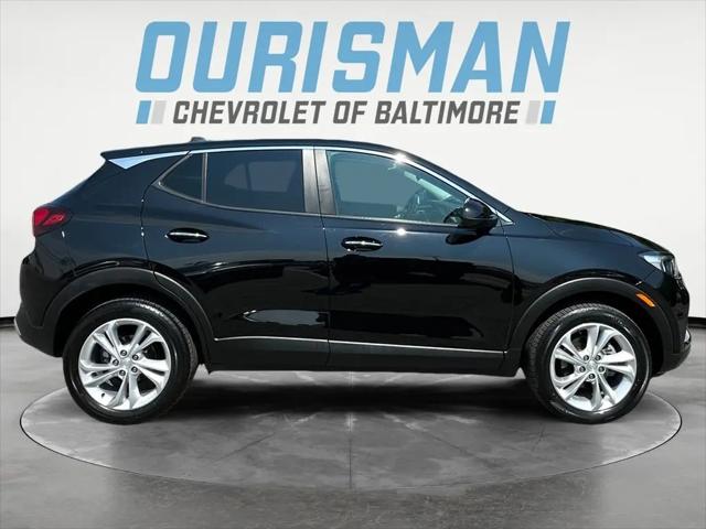 2023 Buick Encore GX Preferred AWD