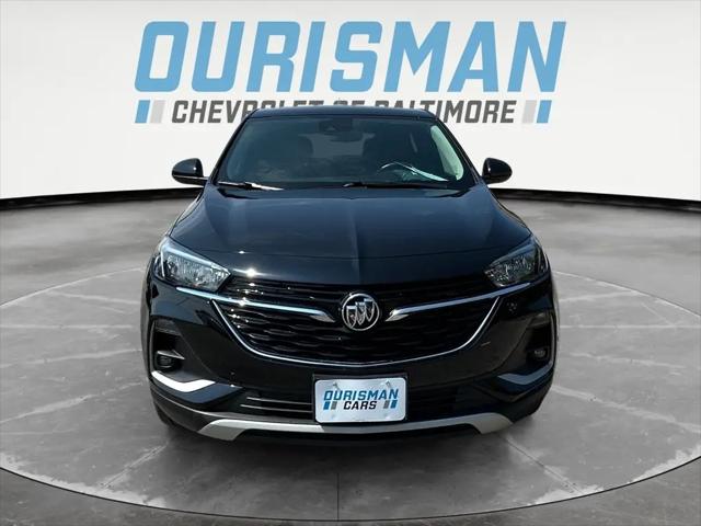 2023 Buick Encore GX Preferred AWD