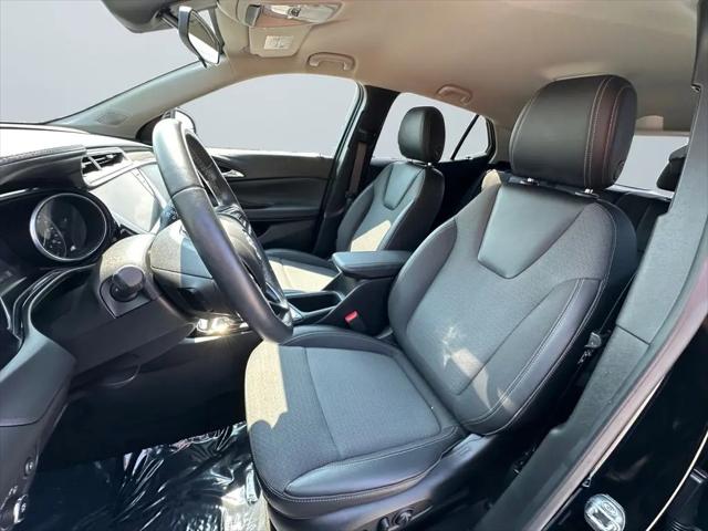 2023 Buick Encore GX Preferred AWD