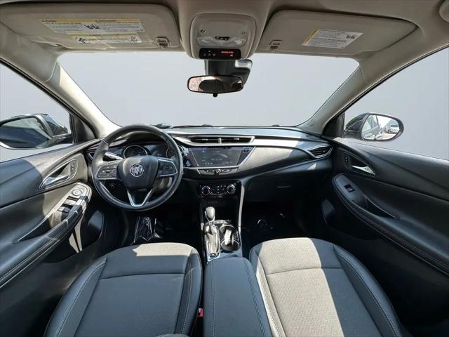 2023 Buick Encore GX Preferred AWD