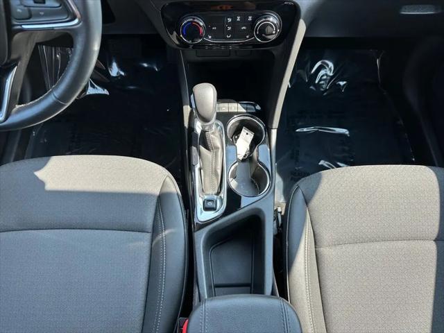 2023 Buick Encore GX Preferred AWD
