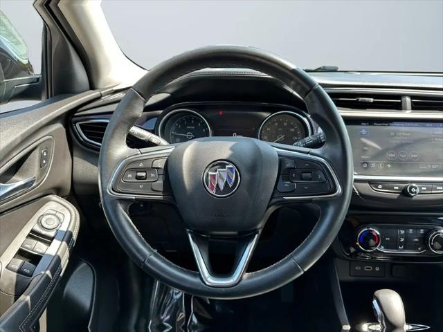 2023 Buick Encore GX Preferred AWD