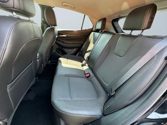 2023 Buick Encore GX Preferred AWD