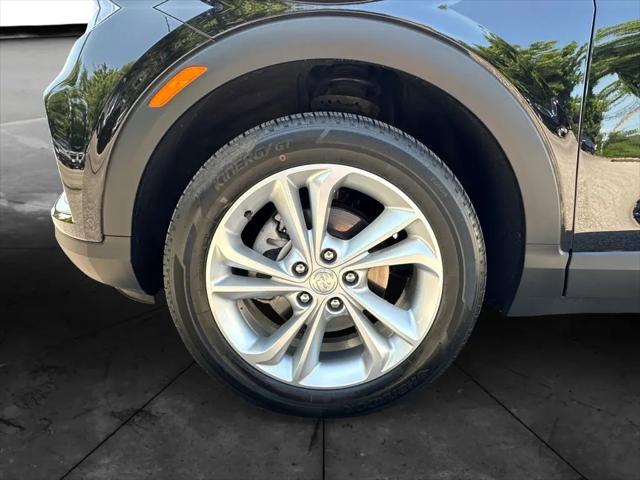 2023 Buick Encore GX Preferred AWD