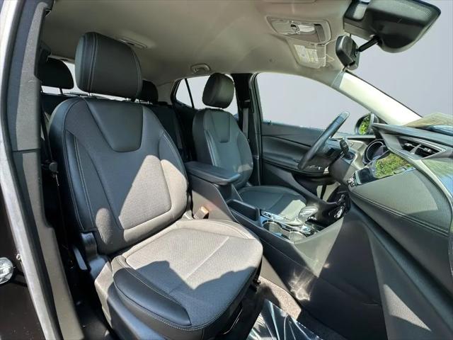 2023 Buick Encore GX Preferred AWD