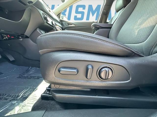 2023 Buick Encore GX Preferred AWD