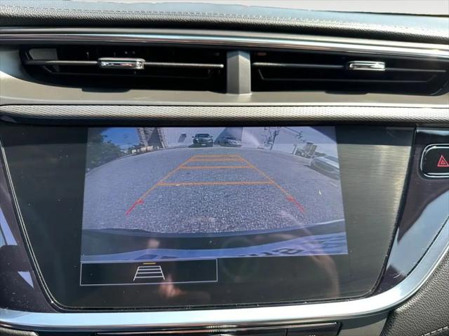 2023 Buick Encore GX Preferred AWD