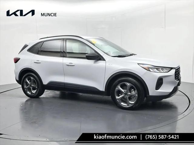 2025 Ford Escape ST-Line for sale in Muncie, IN