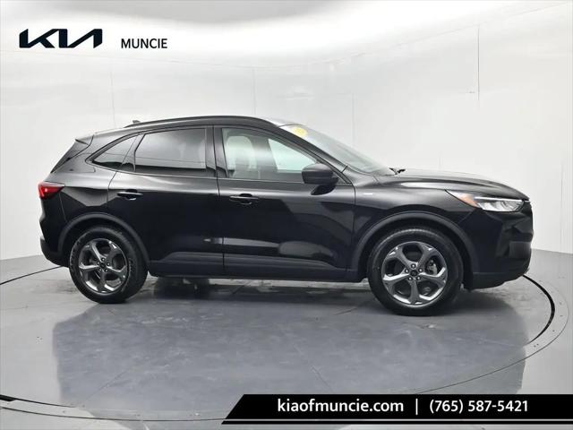 2025 Ford Escape ST-Line for sale in Muncie, IN