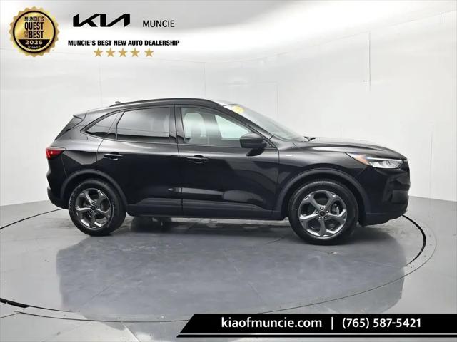 2025 Ford Escape ST-Line for sale in Muncie, IN