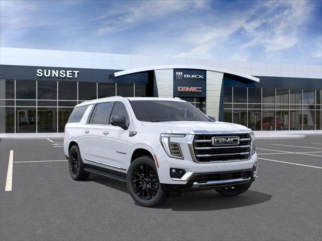 2026 GMC Yukon XL 2WD Elevation for sale in Sarasota, FL