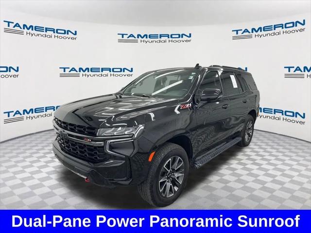 2022 Chevrolet Tahoe 4WD Z71 for sale in Hoover, AL