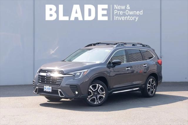 2024 Subaru Ascent Touring 7-Passenger for sale in Mount Vernon, WA