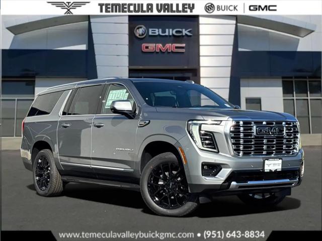 2026 GMC Yukon XL 4WD Denali for sale in Temecula, CA