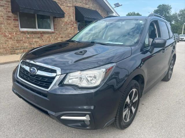 2017 Subaru Forester 2.5i Premium for sale in Kansas City, KS