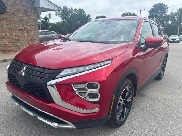 2024 Mitsubishi Eclipse Cross SE S-AWC for sale in Kansas City, KS