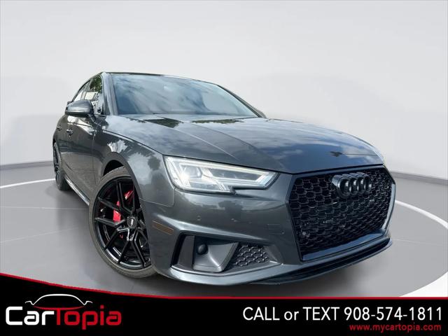 2019 Audi S4 3.0t Premium for sale in North Plainfield, NJ