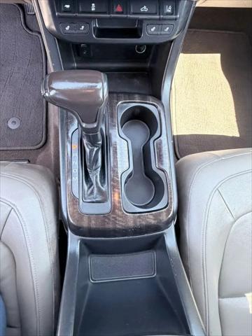 2016 GMC Canyon SLT