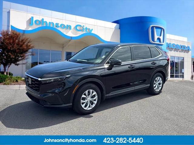 2025 Honda CR-V LX 2WD for sale in Johnson City, TN