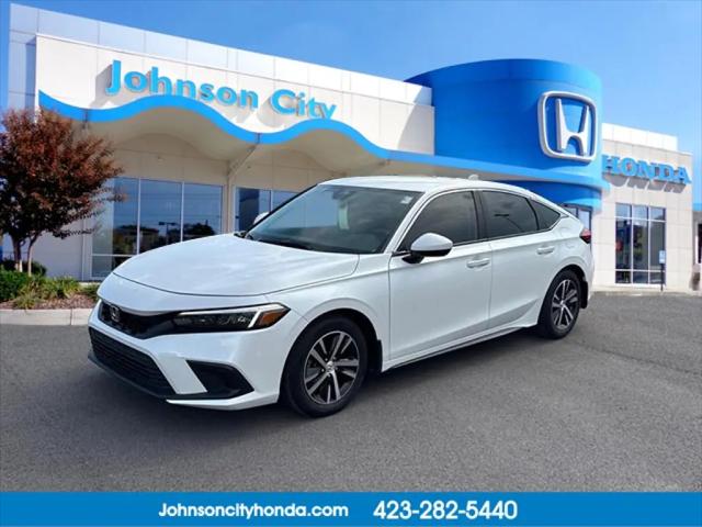 2024 Honda Civic LX for sale in Johnson City, TN