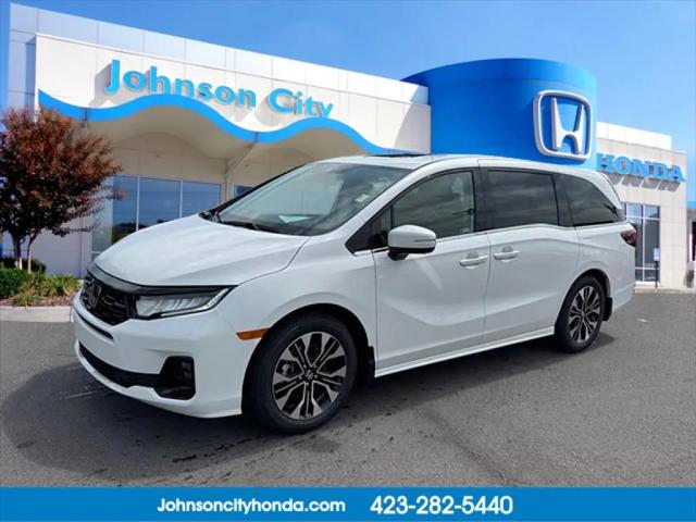 2026 Honda Odyssey Elite for sale in Johnson City, TN
