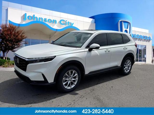 2026 Honda CR-V EX AWD for sale in Johnson City, TN