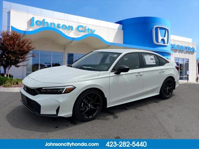2026 Honda Civic Sport for sale in Johnson City, TN