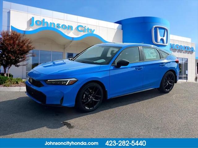 2026 Honda Civic Sport for sale in Johnson City, TN