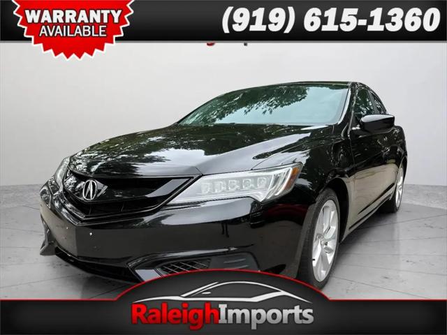 2018 Acura ILX Base for sale in Raleigh, NC