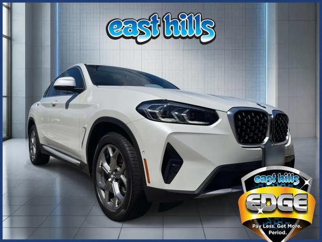 2025 BMW X4 xDrive30i for sale in Freeport, NY