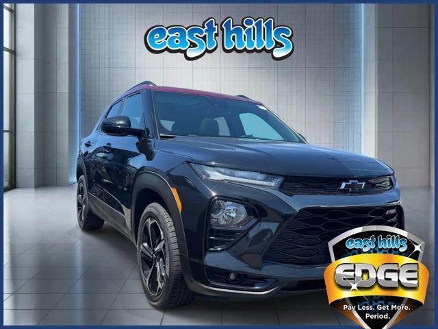 2023 Chevrolet TrailBlazer AWD RS for sale in Freeport, NY