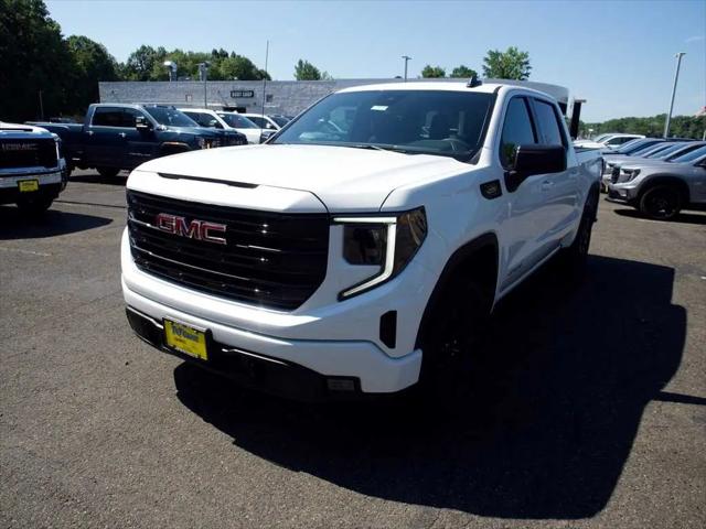 2026 GMC Sierra 1500 Crew Cab, Short Bed, Elevation, 4WD for sale in Sea Girt, NJ