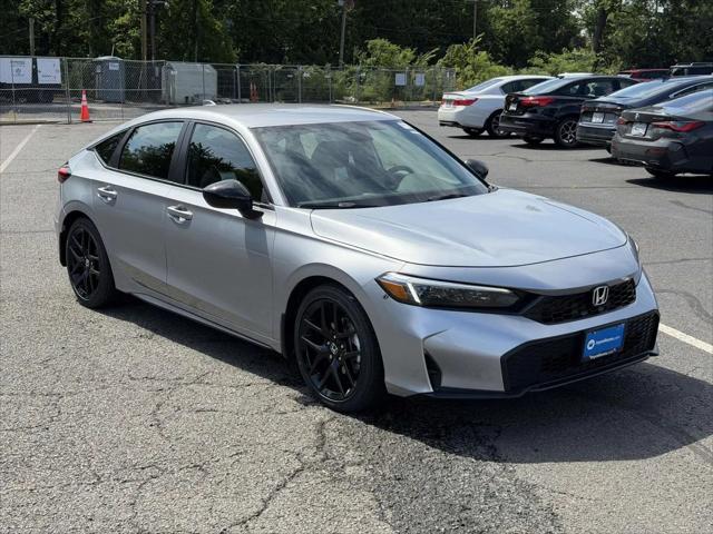 2026 Honda Civic Sport for sale in Manassas, VA