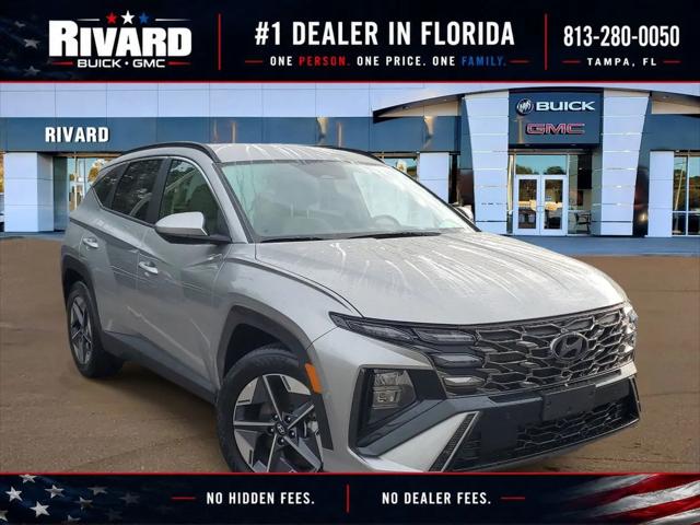 2026 Hyundai Tucson SEL for sale in Tampa, FL