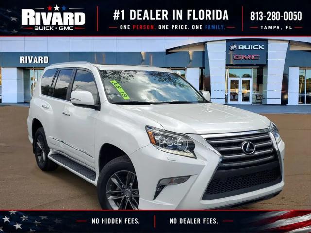 2019 Lexus GX 460 GX 460 for sale in Tampa, FL
