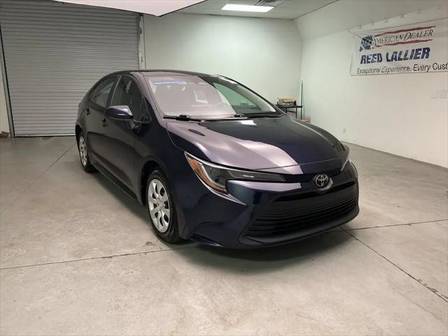 2024 Toyota Corolla LE for sale in Fayetteville, NC