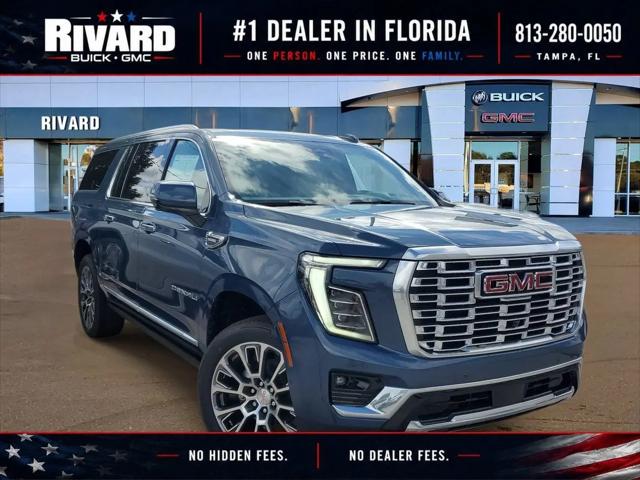 2026 GMC Yukon XL 2WD Denali for sale in Tampa, FL