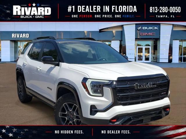 2026 GMC Terrain AWD AT4 for sale in Tampa, FL