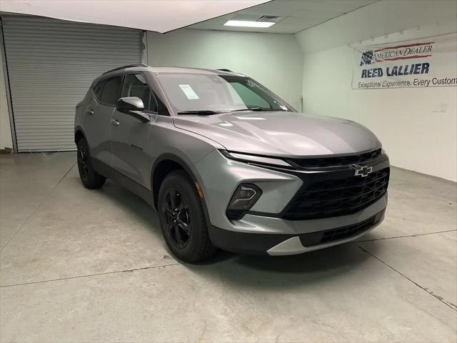 2026 Chevrolet Blazer LT for sale in Fayetteville, NC