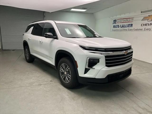 2026 Chevrolet Traverse FWD LT for sale in Fayetteville, NC