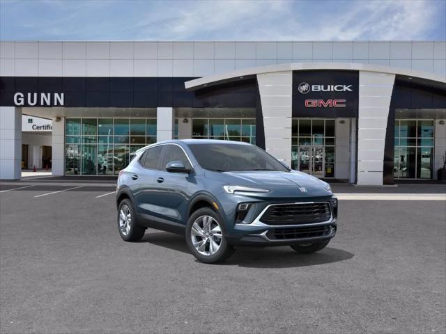 2026 Buick Encore GX Preferred FWD for sale in Selma, TX