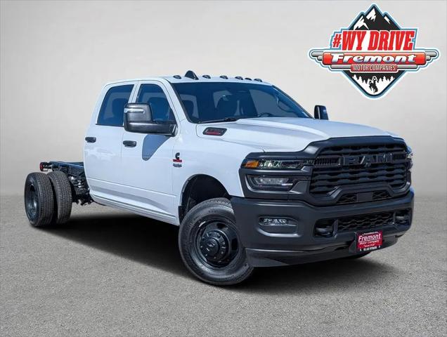 2027 Ram 3500 Chassis Cab Tradesman for sale in Casper, WY
