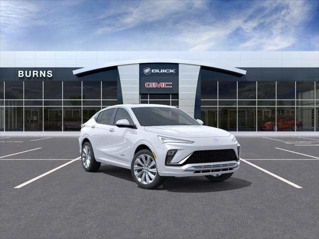 2026 Buick NV Avenir FWD for sale in Marlton, NJ