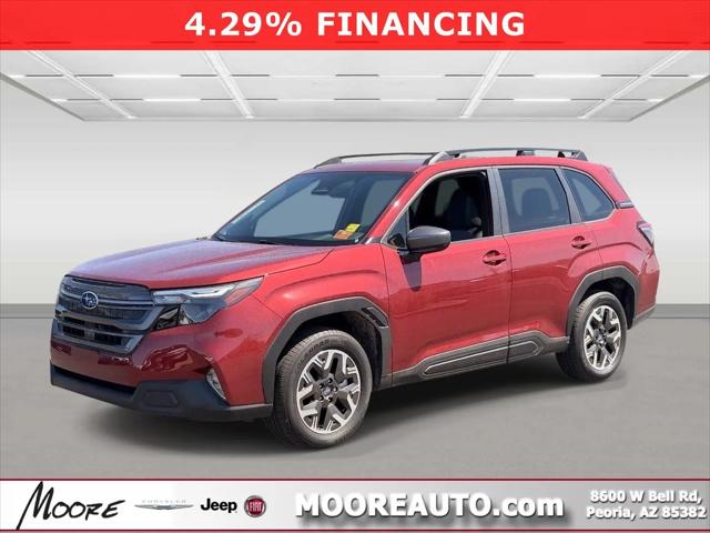 2026 Subaru Forester Premium for sale in Peoria, AZ